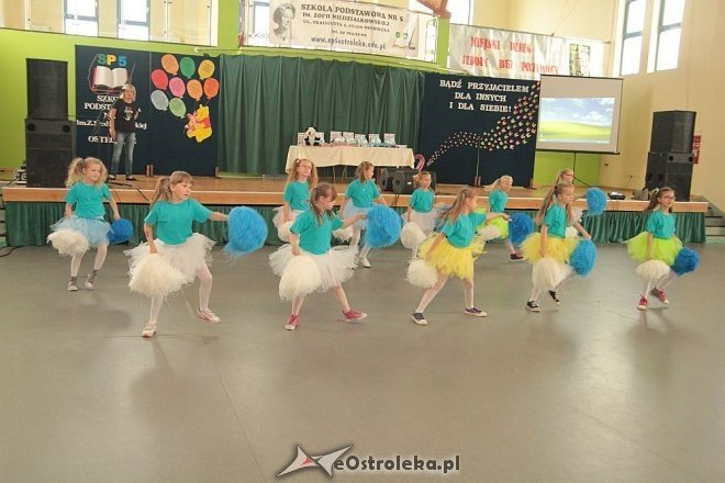 Ostrołęka: Miejski dzień szkoły bez przemocy [09.06.2015] - zdjęcie #27 - eOstroleka.pl