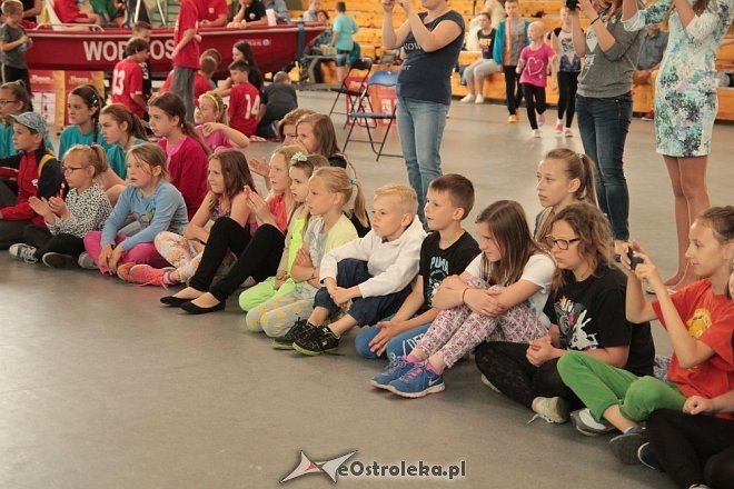 Ostrołęka: Miejski dzień szkoły bez przemocy [09.06.2015] - zdjęcie #33 - eOstroleka.pl