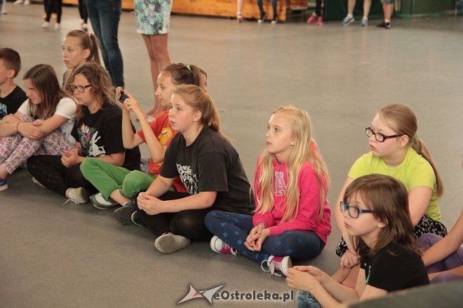 Ostrołęka: Miejski dzień szkoły bez przemocy [09.06.2015] - zdjęcie #34 - eOstroleka.pl