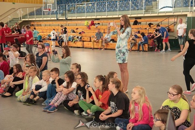 Ostrołęka: Miejski dzień szkoły bez przemocy [09.06.2015] - zdjęcie #36 - eOstroleka.pl
