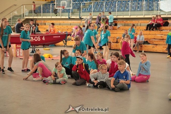 Ostrołęka: Miejski dzień szkoły bez przemocy [09.06.2015] - zdjęcie #47 - eOstroleka.pl