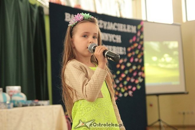 Ostrołęka: Miejski dzień szkoły bez przemocy [09.06.2015] - zdjęcie #49 - eOstroleka.pl