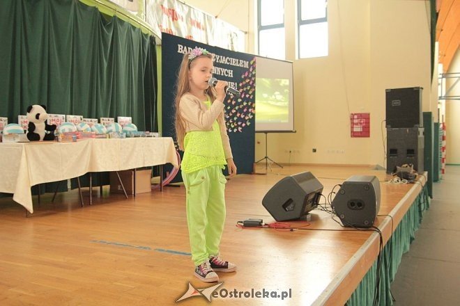 Ostrołęka: Miejski dzień szkoły bez przemocy [09.06.2015] - zdjęcie #50 - eOstroleka.pl