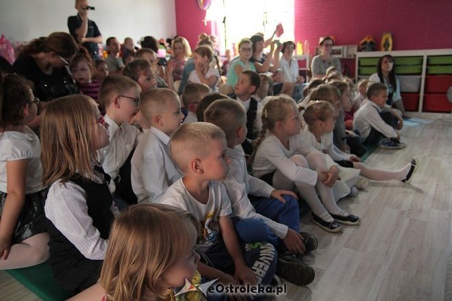 Calineczka w Chatce Puchatka - wyjątkowy prezent dla dzieci od rodziców [10.06.2015] - zdjęcie #21 - eOstroleka.pl