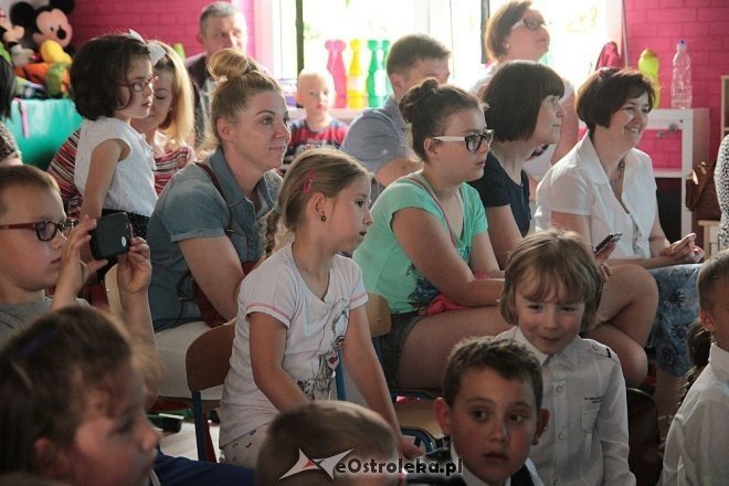 Calineczka w Chatce Puchatka - wyjątkowy prezent dla dzieci od rodziców [10.06.2015] - zdjęcie #26 - eOstroleka.pl