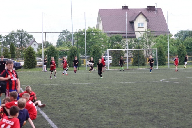 Podsumowanie Orlik Cup 2015 [10.06.2015] - zdjęcie #1 - eOstroleka.pl