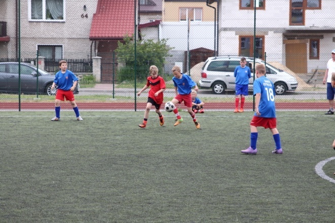 Podsumowanie Orlik Cup 2015 [10.06.2015] - zdjęcie #4 - eOstroleka.pl