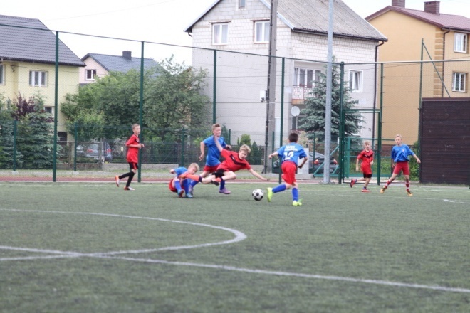 Podsumowanie Orlik Cup 2015 [10.06.2015] - zdjęcie #8 - eOstroleka.pl
