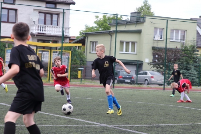 Podsumowanie Orlik Cup 2015 [10.06.2015] - zdjęcie #12 - eOstroleka.pl