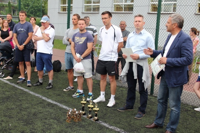 Podsumowanie Orlik Cup 2015 [10.06.2015] - zdjęcie #22 - eOstroleka.pl