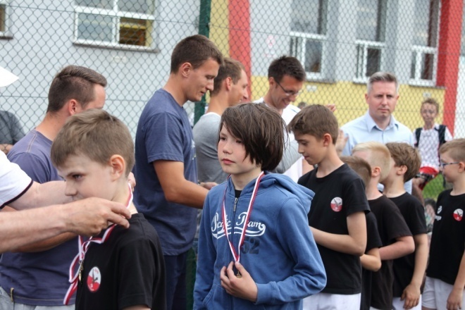 Podsumowanie Orlik Cup 2015 [10.06.2015] - zdjęcie #26 - eOstroleka.pl