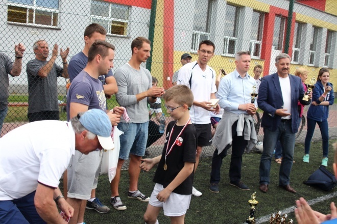 Podsumowanie Orlik Cup 2015 [10.06.2015] - zdjęcie #27 - eOstroleka.pl