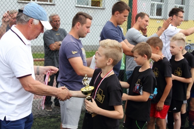 Podsumowanie Orlik Cup 2015 [10.06.2015] - zdjęcie #33 - eOstroleka.pl