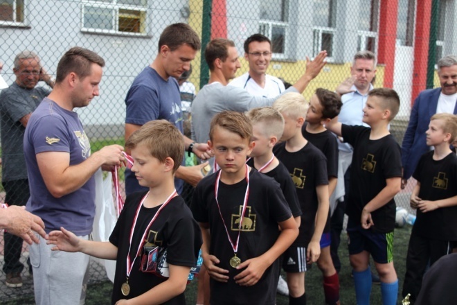 Podsumowanie Orlik Cup 2015 [10.06.2015] - zdjęcie #35 - eOstroleka.pl
