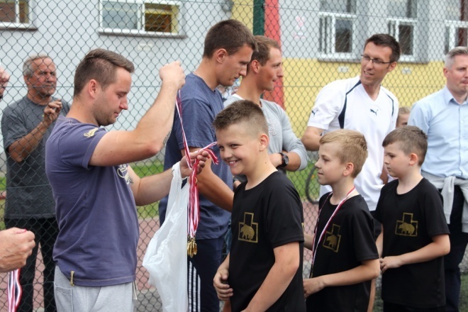 Podsumowanie Orlik Cup 2015 [10.06.2015] - zdjęcie #36 - eOstroleka.pl
