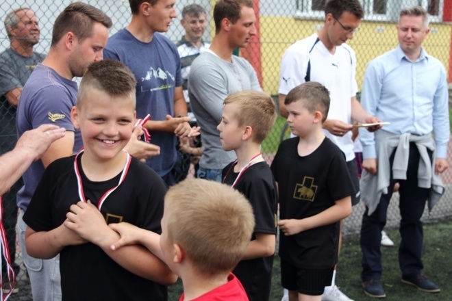 Podsumowanie Orlik Cup 2015 [10.06.2015] - zdjęcie #37 - eOstroleka.pl