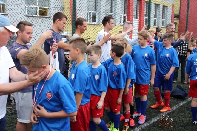 Podsumowanie Orlik Cup 2015 [10.06.2015] - zdjęcie #39 - eOstroleka.pl