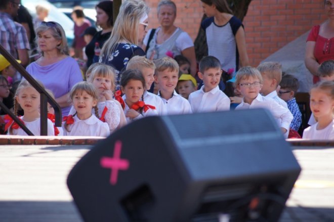 IV Dziecięcy Festiwal Tańca [12.06.2015] - zdjęcie #16 - eOstroleka.pl