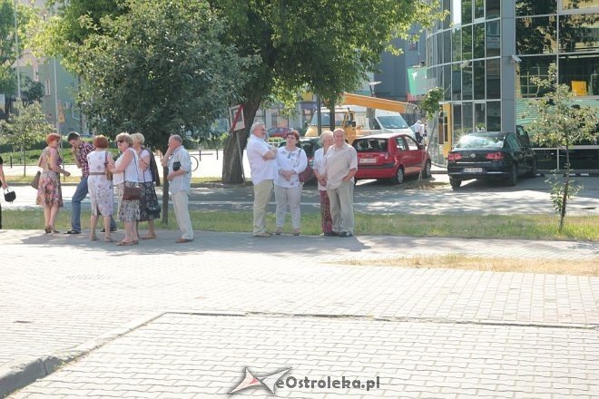 Skandal przed koncertem Aloszy Awdiejewa: Artysta się spóźnił, fani opuścili OCK [13.06.2015] - zdjęcie #5 - eOstroleka.pl