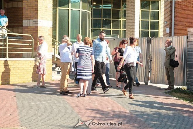 Skandal przed koncertem Aloszy Awdiejewa: Artysta się spóźnił, fani opuścili OCK [13.06.2015] - zdjęcie #13 - eOstroleka.pl