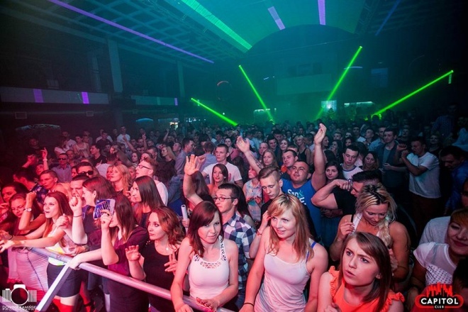 Koncert EXTAZY w Clubie Capitol [20.06.2015] - zdjęcie #46 - eOstroleka.pl