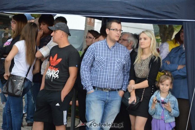 Festyn dworcowy na osiedlu Stacja [21.06.2015] - zdjęcie #19 - eOstroleka.pl