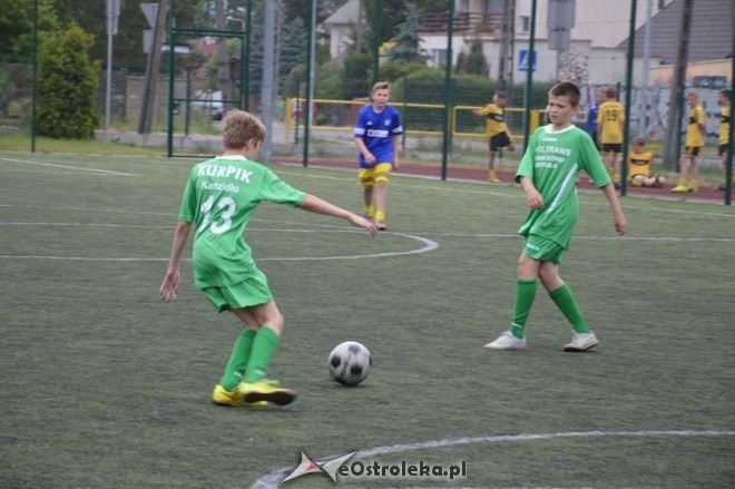 Turniej piłki nożnej Stacja Cup 2001 [20.06.2015] - zdjęcie #2 - eOstroleka.pl