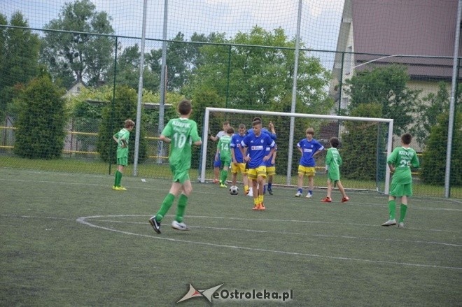 Turniej piłki nożnej Stacja Cup 2001 [20.06.2015] - zdjęcie #4 - eOstroleka.pl