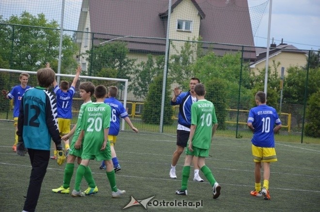 Turniej piłki nożnej Stacja Cup 2001 [20.06.2015] - zdjęcie #9 - eOstroleka.pl