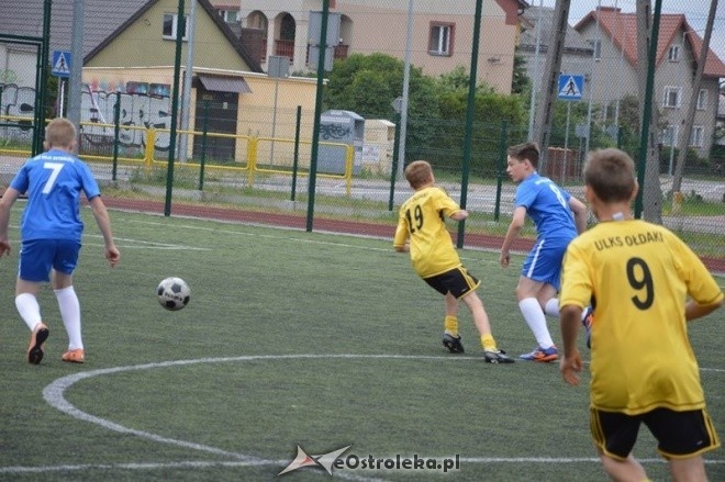 Turniej piłki nożnej Stacja Cup 2001 [20.06.2015] - zdjęcie #13 - eOstroleka.pl