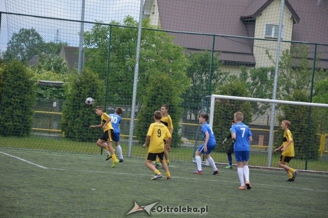 Turniej piłki nożnej Stacja Cup 2001 [20.06.2015] - zdjęcie #16 - eOstroleka.pl