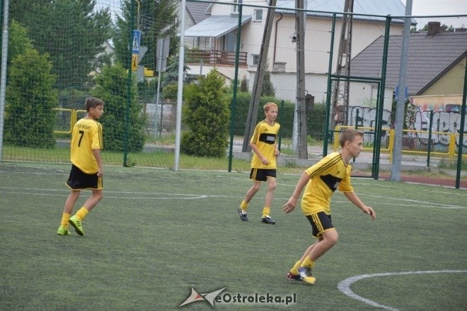 Turniej piłki nożnej Stacja Cup 2001 [20.06.2015] - zdjęcie #18 - eOstroleka.pl