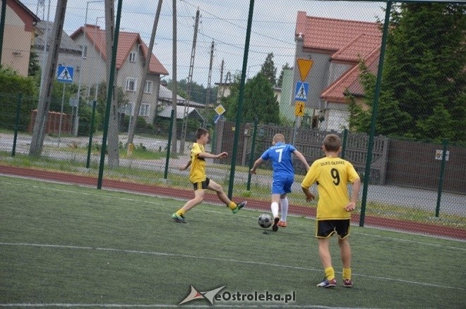 Turniej piłki nożnej Stacja Cup 2001 [20.06.2015] - zdjęcie #19 - eOstroleka.pl