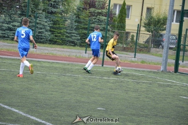 Turniej piłki nożnej Stacja Cup 2001 [20.06.2015] - zdjęcie #20 - eOstroleka.pl