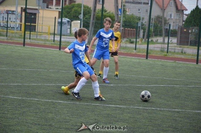 Turniej piłki nożnej Stacja Cup 2001 [20.06.2015] - zdjęcie #24 - eOstroleka.pl