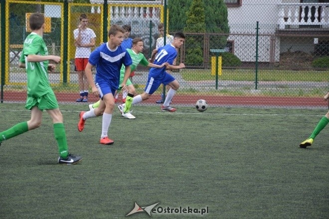 Turniej piłki nożnej Stacja Cup 2001 [20.06.2015] - zdjęcie #37 - eOstroleka.pl
