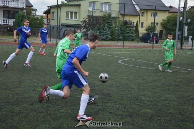 Turniej piłki nożnej Stacja Cup 2001 [20.06.2015] - zdjęcie #47 - eOstroleka.pl
