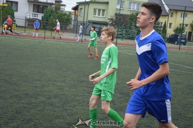 Turniej piłki nożnej Stacja Cup 2001 [20.06.2015] - zdjęcie #56 - eOstroleka.pl
