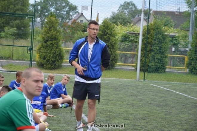 Turniej piłki nożnej Stacja Cup 2001 [20.06.2015] - zdjęcie #57 - eOstroleka.pl