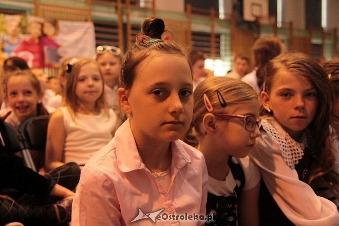 Zakończenie roku szkolnego w ZS nr 4 w Ostrołęce [26.06.2015] - zdjęcie #25 - eOstroleka.pl