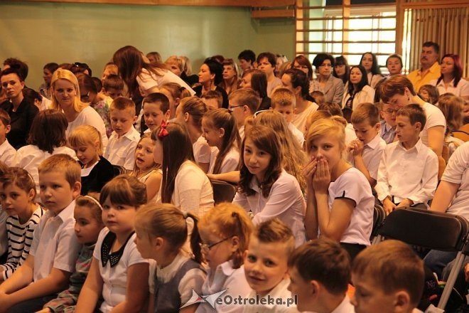 Zakończenie roku szkolnego w ZS nr 4 w Ostrołęce [26.06.2015] - zdjęcie #48 - eOstroleka.pl