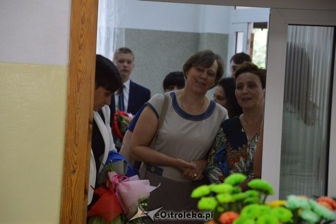Zakończenie roku szkolnego w Specjalnym Ośrodku Szkolno-Wychowawczym [26.06.2015] - zdjęcie #20 - eOstroleka.pl