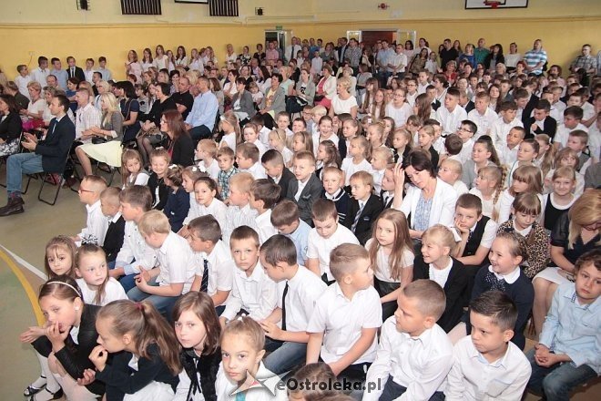 Zakończenie roku szkolnego w ZS nr 3 w Ostrołęce [26.06.2015] - zdjęcie #8 - eOstroleka.pl
