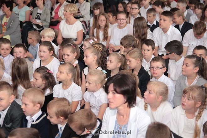 Zakończenie roku szkolnego w ZS nr 3 w Ostrołęce [26.06.2015] - zdjęcie #10 - eOstroleka.pl