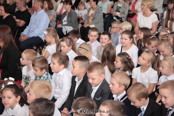 Zakończenie roku szkolnego w ZS nr 3 w Ostrołęce [26.06.2015] - zdjęcie #11 - eOstroleka.pl