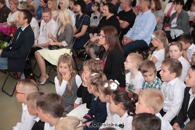 Zakończenie roku szkolnego w ZS nr 3 w Ostrołęce [26.06.2015] - zdjęcie #12 - eOstroleka.pl