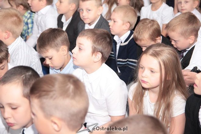 Zakończenie roku szkolnego w ZS nr 3 w Ostrołęce [26.06.2015] - zdjęcie #14 - eOstroleka.pl