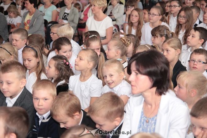 Zakończenie roku szkolnego w ZS nr 3 w Ostrołęce [26.06.2015] - zdjęcie #16 - eOstroleka.pl