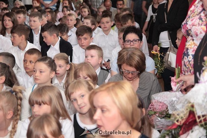 Zakończenie roku szkolnego w ZS nr 3 w Ostrołęce [26.06.2015] - zdjęcie #18 - eOstroleka.pl