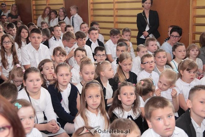 Zakończenie roku szkolnego w ZS nr 3 w Ostrołęce [26.06.2015] - zdjęcie #43 - eOstroleka.pl